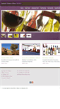 Mobile Screenshot of agricolacorbera.com